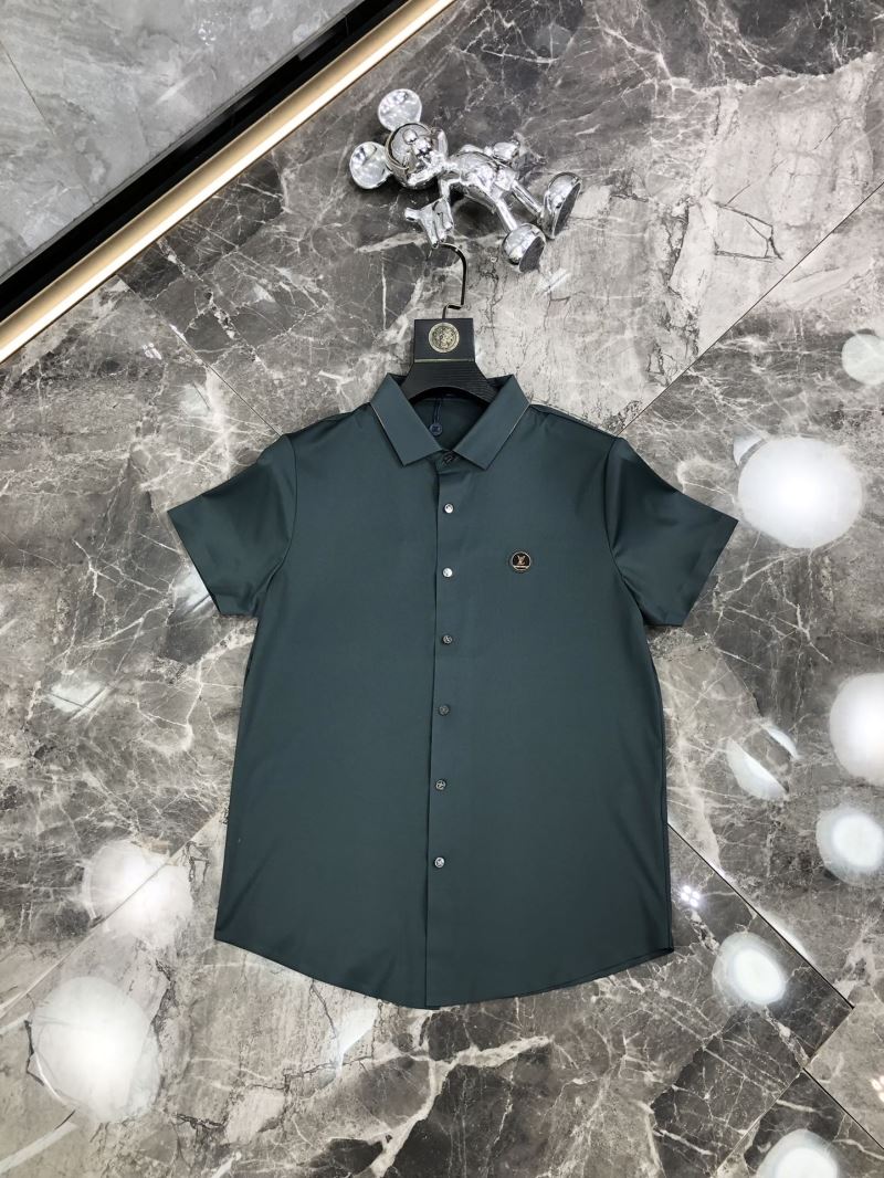 Louis Vuitton Shirts